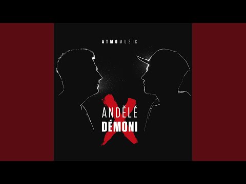 Démoni (feat. Lipo, Chris & Jakub Děkan)