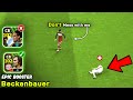 CALL AMBULANCE - But Not For Beckenbauer | Review 102 Epic Booster Beckenbauer
