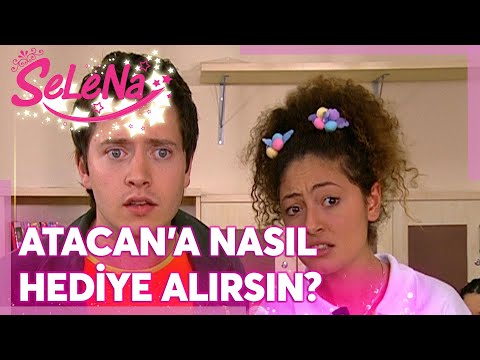 Ozan kıskançlık krizi geçirdi - Selena Sahneler
