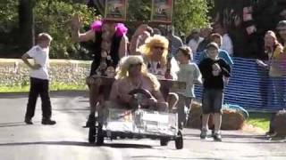 preview picture of video 'COOKHAM DEAN GRAVITY RACE 2010'