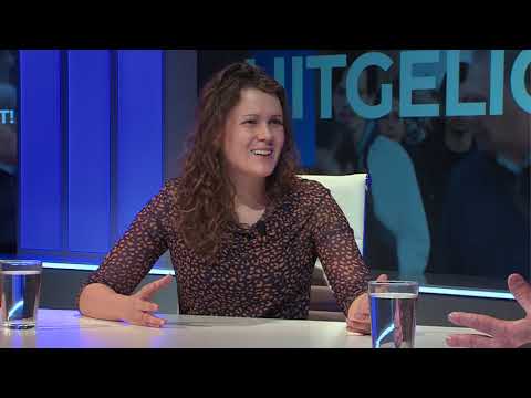 Uitgelicht! 21 februari 2020 -  Anne Kuik (CDA) over de aanpak van het Coronavirus