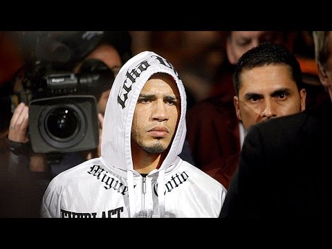 Miguel Cotto vs Daniel Geale Set for June 6th: Don't Get Upset Just Yet...