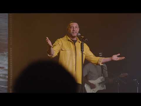 Todo se lo debo a Él / Marcos Yaroide 2024