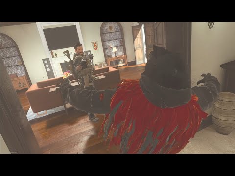 Boomstick Boogie Finishing Move Showcase