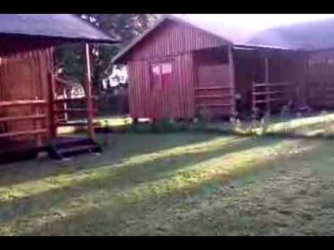 Domki Letniskowe nad morzem "U Ani"