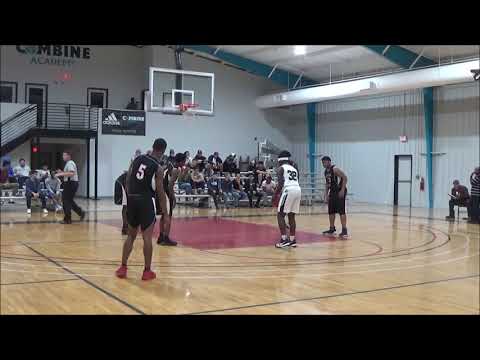 Combine Academy HS vs Elevation Prep