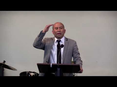 Laimi Nih Sunday Kan Hmanning Hi - Rev. Hoi Cung Tum