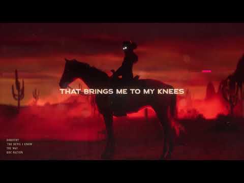 Video thumbnail for THE DEVIL I KNOW