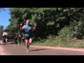 2013 Badass Dash 7k Obstacle Race - Kitchener-Waterloo, ON