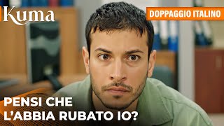 Dove sono finiti i soldi? 💸❓| KUMA | Doppiaggio Italiano EP17C05 MEP09