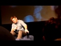 Supernatural (J2 panel 2013 Las Vegas) Full ...