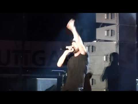 Gentleman - To the top (Porsche-Arena Stuttgart, 10.12.17) HD MTV Unplugged Tour