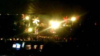 Smashing Pumpkins &quot;Widow Wake My Mind&quot; live in Orlando 7-19-2010