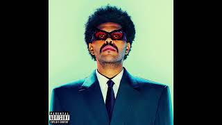 The Weeknd - Patient (Audio)