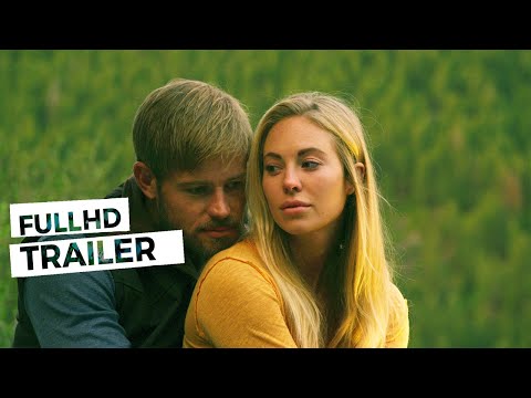 Tráiler Amor, Búsqueda y Rescate 2021