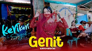 Download lagu Ajeng Maharani Genit - Admaja Music Keri Keri  | Ars Jilid 4  ( Ah entah sampai kapan ) mp3