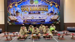 Download lagu EL-FIKRUL JAMAL (EL-FIJI) GHUROBA , ROHATIL (VERSI INDIA) 😇 mp3