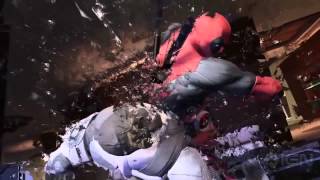 Logro Desbloqueado-Porta (Video No Oficial) (Leer Descripcion)