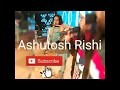 Ashutosh Rishi Live Jamming With Flutist Kartikey On Stage