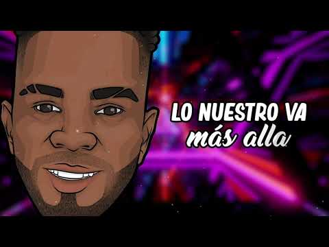 La Nota Mc - Te Busco. (Prod, Los De La Magia).