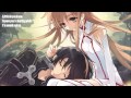 Nightcore - Little Do You Know 