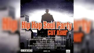 Cut Killer - Hip Hop Soul Party 1 (Hip Hop)