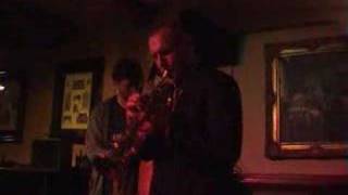 OLD QUARTER  LIVE JAZZ