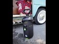 Test Douche Quechua