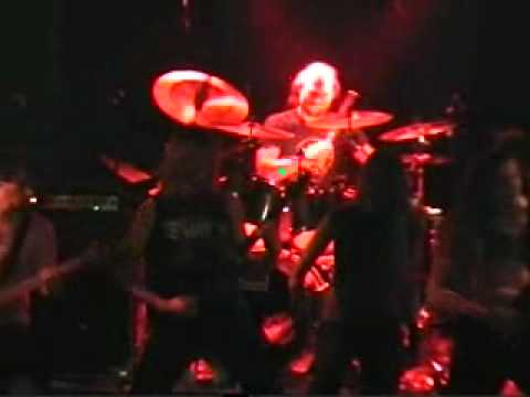 ostendfest 2010 - Diary About My Nightmares