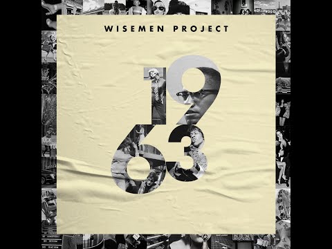 WISEMEN PROJECT - 1963