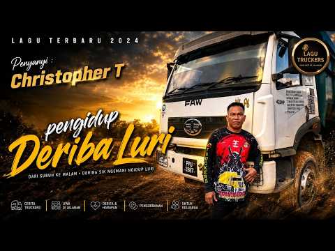 Pengidup Deriba Luri - Christopher T