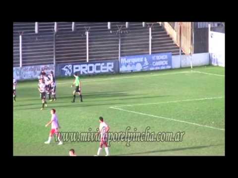 Estudiantes 1- Los Andes 0