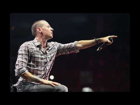 Chester Bennington ft. M Shadows - The River (By Good Charlotte)
