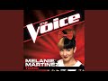 Toxic The Voice Performance