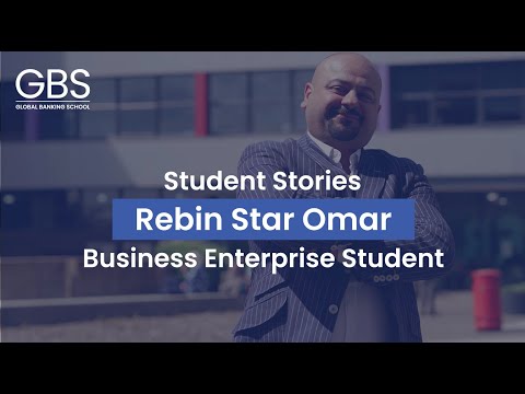 Shaping Future Leaders: Rebin’s Journey in Business Entrepreneurship