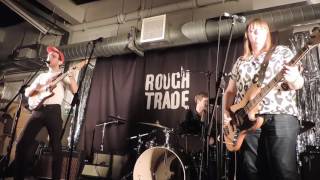 Boys Forever @ Rough Trade East 02/11/16