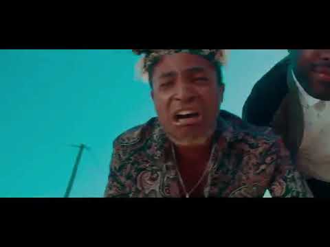 DJ Abadja Tubarão (Fotoarte original)