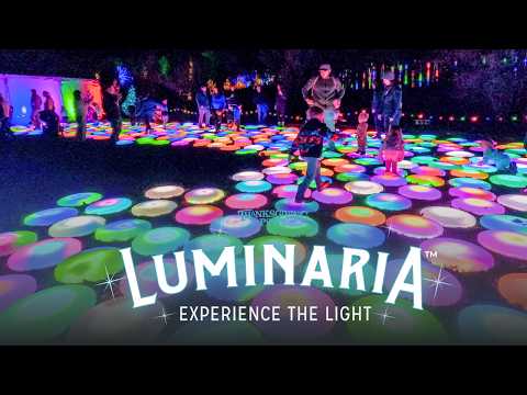 Luminaria Returns: Utah’s Most Dazzling Holiday Experience