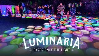 Luminaria Returns: Utah’s Most Dazzling Holiday Experience
