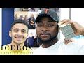 Davido Drops $100k On New Jewelry Davido Drops $100k On New Jewelry