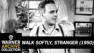 Preview Clip | Walk Softly, Stranger | Warner Archive