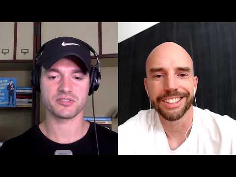 Nathan Latka interviews Power-Ecard