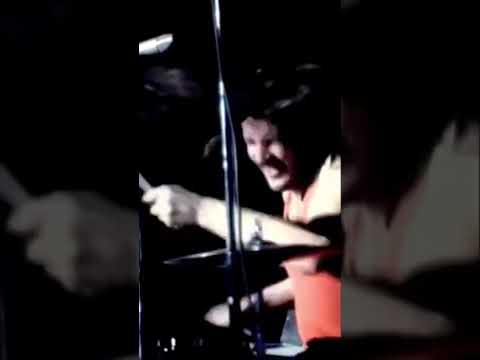 John bonham triplets