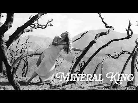Shulman Smith – “Mineral King” (Official Video)