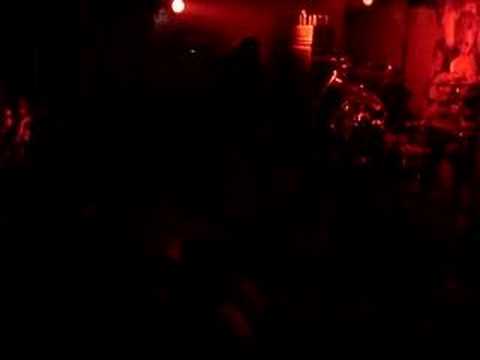 Cephalic Carnage - Anthro-Emesis