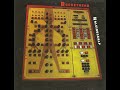 Buckethead – Music Box Innards
