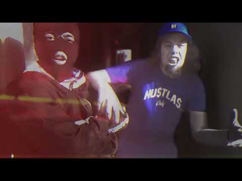 FXCK SHXT UP - ACCION CUATRO CREW (MAZKONE) FT PARANOIZE - STASEVICH