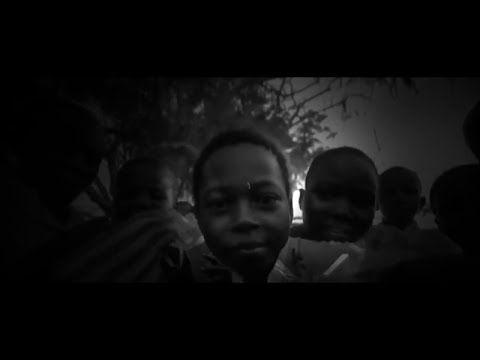 Promessas da Vila - Potássio Vox feat.  Vitor D´Oliveira.