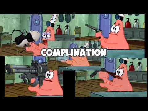 Patrick That's a Compilation