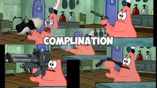 Patrick Thats a Compilation